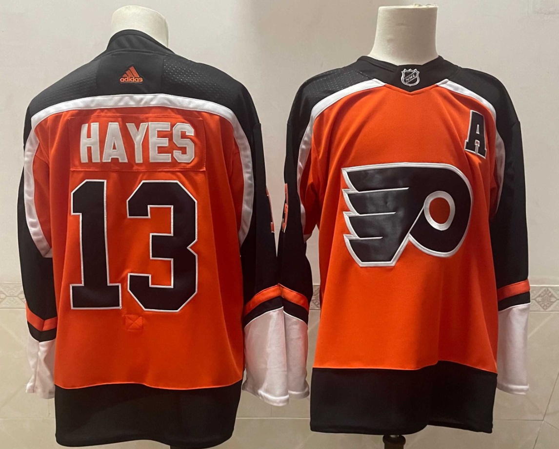 Philadelphia Flyers 13 Kevin Hayes Orange Adidas 2020-21 Stitched Jersey,We sell and wholesale Philadelphia Flyers 13 Kevin Hayes Orange Adidas 2020-21 Stitched Jersey on line form chian!